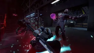Скриншот 9 к игре Lost Sector