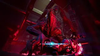 Скриншот 11 к игре Lost Sector