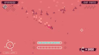 Скриншот 1 к игре WILD-9