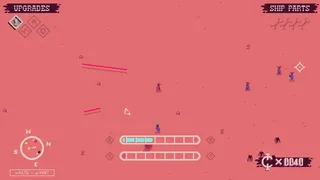 Скриншот 3 к игре WILD-9