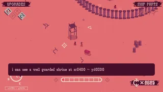 Скриншот 5 к игре WILD-9