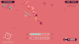 Скриншот 6 к игре WILD-9
