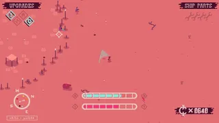 Скриншот 7 к игре WILD-9