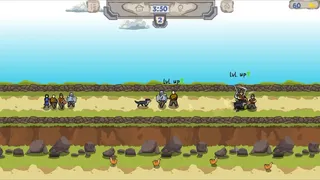 Скриншот 2 к игре Castle survival