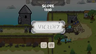 Скриншот 3 к игре Castle survival