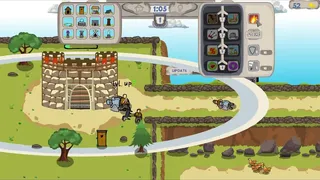 Скриншот 5 к игре Castle survival