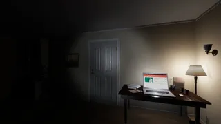 Скриншот 1 к игре just a game to test your lQ