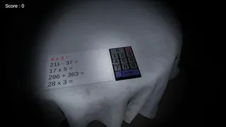 Скриншот 3 к игре just a game to test your lQ