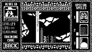 Скриншот 2 к игре The Last Order: Dungeons