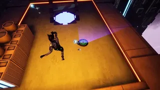 Скриншот 3 к игре Praesidium