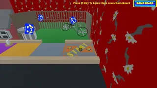 Скриншот 3 к игре Felix The Toy