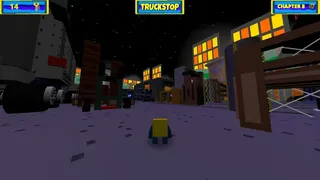 Скриншот 5 к игре Felix The Toy