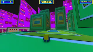 Скриншот 6 к игре Felix The Toy