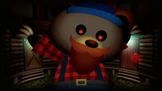 Скриншот 2 к игре Bear Haven Nights 2