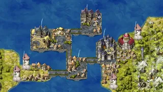 Скриншот 2 к игре Home Wind