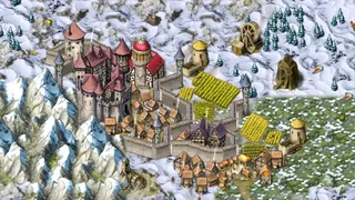 Скриншот 4 к игре Home Wind
