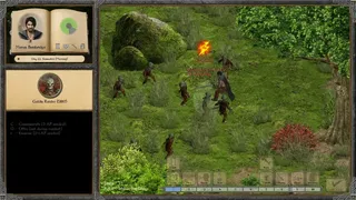 Скриншот 5 к игре Knights of Frontier Valley