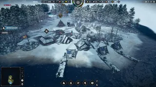 Скриншот 5 к игре Frozenheim