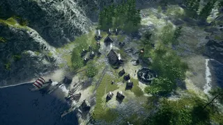Скриншот 6 к игре Frozenheim