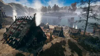 Скриншот 8 к игре Frozenheim