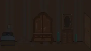 Скриншот 1 к игре Attic