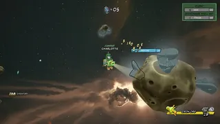 Скриншот 4 к игре Oddyssey: Your Space, Your Way
