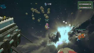 Скриншот 7 к игре Oddyssey: Your Space, Your Way