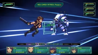 Скриншот 2 к игре Full Circle