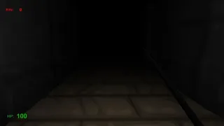 Скриншот 1 к игре Silver Vault