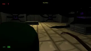 Скриншот 7 к игре Silver Vault
