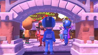 Скриншот 1 к игре My Neighbor Alice