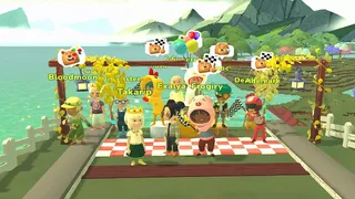 Скриншот 2 к игре My Neighbor Alice