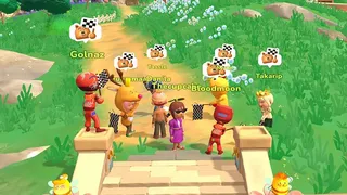 Скриншот 5 к игре My Neighbor Alice