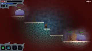 Скриншот 2 к игре Lux mina