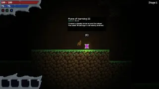Скриншот 4 к игре Lux mina