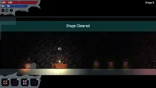 Скриншот 5 к игре Lux mina
