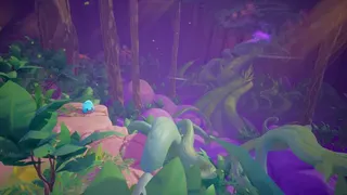 Скриншот 1 к игре Slime Heroes