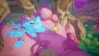 Скриншот 7 к игре Slime Heroes