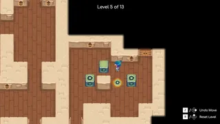 Скриншот 2 к игре Keridwen