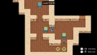 Скриншот 3 к игре Keridwen