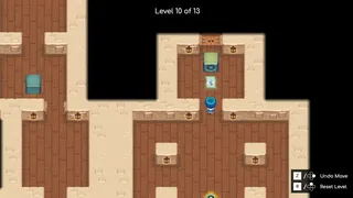 Скриншот 4 к игре Keridwen
