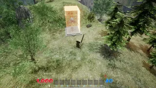 Скриншот 4 к игре 守卫魔兽-Guardian of Warcraft