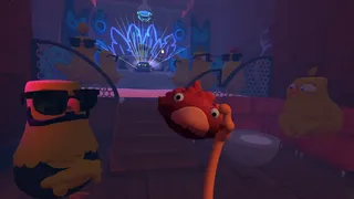 Скриншот 1 к игре Floor Plan 2 VR