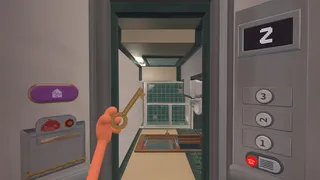 Скриншот 4 к игре Floor Plan 2 VR