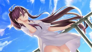 Скриншот 8 к игре My Summer Adventure: Memories of Another Life