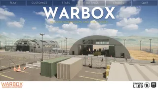 Скриншот 5 к игре Warbox