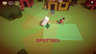 Скриншот 2 к игре I Borrow