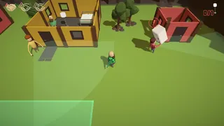 Скриншот 3 к игре I Borrow