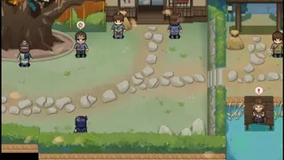 Скриншот 2 к игре 北斗将星录
