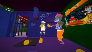 Скриншот 1 к игре Rodent People: Origins